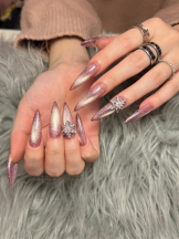 クリステル - すずかの女の子ブログ画像