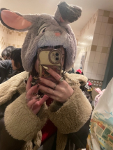 クリステル - すずかの女の子ブログ画像