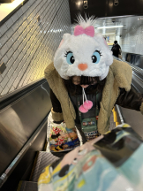 クリステル - すずかの女の子ブログ画像