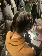 クリステル - すずかの女の子ブログ画像