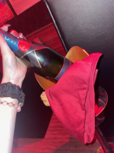 クリステル - すずかの女の子ブログ画像