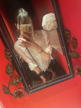 クリステル - すずかの女の子ブログ画像