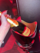 クリステル - すずかの女の子ブログ画像