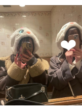 クリステル - すずかの女の子ブログ画像