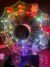 クリステル - すずかの女の子ブログ画像