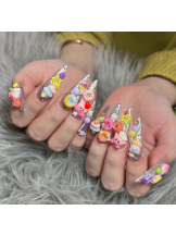 クリステル - すずかの女の子ブログ画像