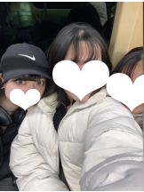 クリステル - すずかの女の子ブログ画像