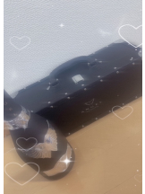 クリステル - すずかの女の子ブログ画像