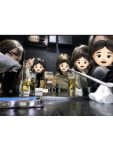 クリステル - すずかの女の子ブログ画像