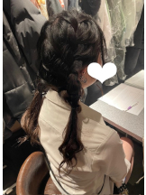 クリステル - すずかの女の子ブログ画像