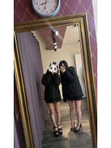 クリステル - すずかの女の子ブログ画像