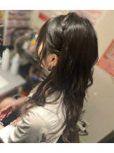 クリステル - すずかの女の子ブログ画像