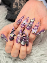 クリステル - すずかの女の子ブログ画像