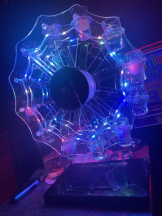 クリステル - すずかの女の子ブログ画像