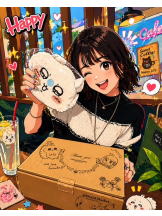クリステル - すずかの女の子ブログ画像