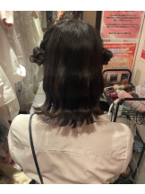 クリステル - すずかの女の子ブログ画像