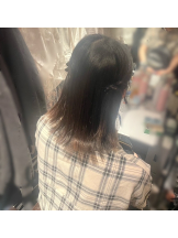 クリステル - すずかの女の子ブログ画像