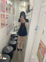 クリステル - すずかの女の子ブログ画像