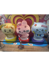 クリステル - すずかの女の子ブログ画像