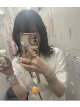 クリステル - すずかの女の子ブログ画像