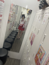 クリステル - すずかの女の子ブログ画像