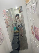 クリステル - すずかの女の子ブログ画像