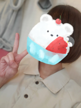 遊心楼 - りあの女の子ブログ画像
