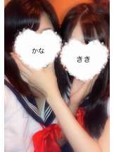 ときめき女学院 - かなの女の子ブログ画像