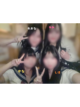 ときめき女学院 - かなの女の子ブログ画像