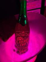 CHERRY DAYS 新宿店 - えなの女の子ブログ画像