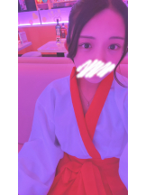 はっち８ - はつねの女の子ブログ画像