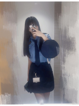 はっち８ - なみの女の子ブログ画像