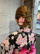 club J - ウミの女の子ブログ画像