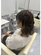 club J - ウミの女の子ブログ画像