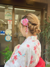 club J - ウミの女の子ブログ画像