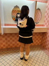 club J - ウミの女の子ブログ画像