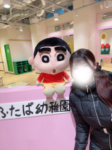 シナモン - さなの女の子ブログ画像