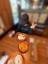 シナモン - さなの女の子ブログ画像