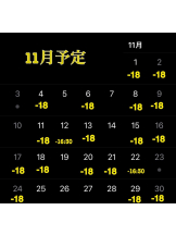 CHERRY DAYS 池袋 - ひなのの女の子ブログ画像