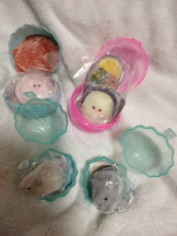 JULIE＆ANNA Tokyo - まなの女の子ブログ画像