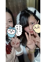 JULIE＆ANNA Tokyo - まなの女の子ブログ画像