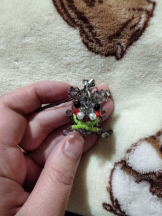 JULIE＆ANNA Tokyo - まなの女の子ブログ画像