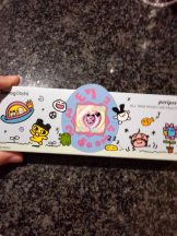 JULIE＆ANNA Tokyo - まなの女の子ブログ画像