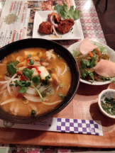 JULIE＆ANNA Tokyo - まなの女の子ブログ画像