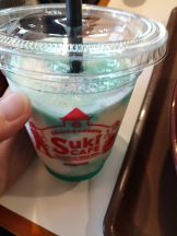 JULIE＆ANNA Tokyo - まなの女の子ブログ画像