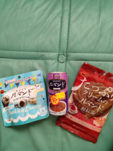 JULIE＆ANNA Tokyo - まなの女の子ブログ画像