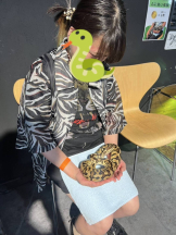 JULIE＆ANNA Tokyo - まなの女の子ブログ画像