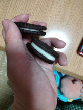 JULIE＆ANNA Tokyo - まなの女の子ブログ画像