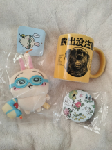 JULIE＆ANNA Tokyo - まなの女の子ブログ画像