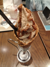 JULIE＆ANNA Tokyo - まなの女の子ブログ画像